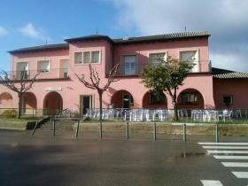 Bar de l'Estació