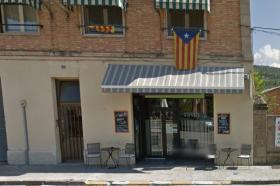 La Fusteria