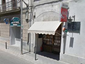 Restaurant El Meson