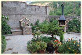 Casa Teulé