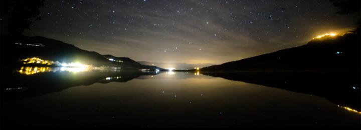 UNESCO Starlight Reserve - The Montsec Astronomy Park