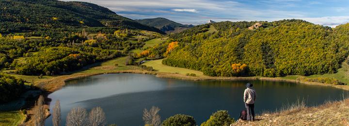 El Cinquè Llac