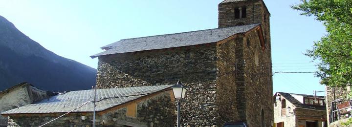 Sant Julià d'Espui