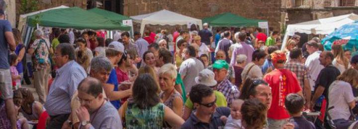 Feria del vino