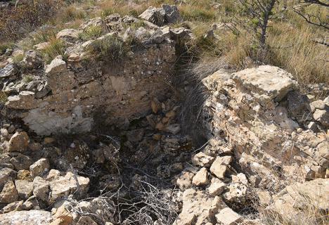 Itinerari: Sant Corneli