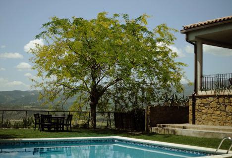 Casa Boumort