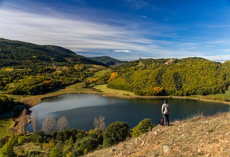 El Cinquè Llac