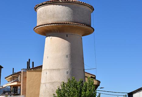 Itinerari: Isona - La reconstrucció d'un poble entre dos fronts