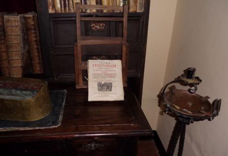 Itinerari: Casa Bonifaci. Museu de Llimiana