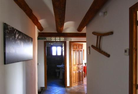 Casa Miret de Mur