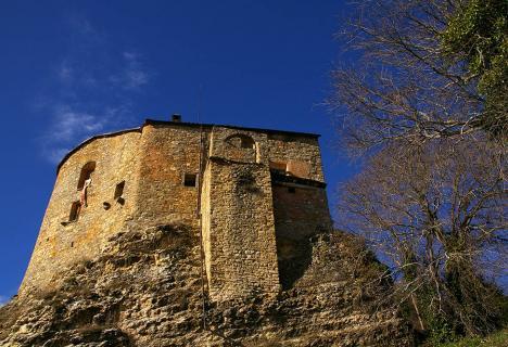 La vila closa de Moror