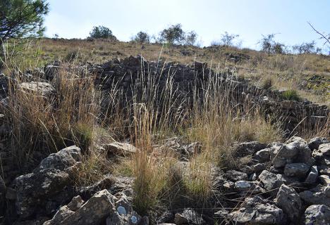 Itinerari: Sant Corneli