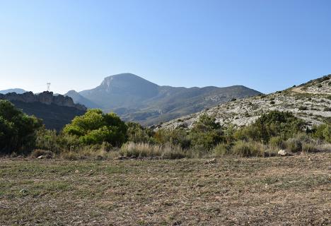 Itinerari: Sant Corneli