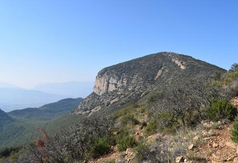 Itinerari: Sant Corneli