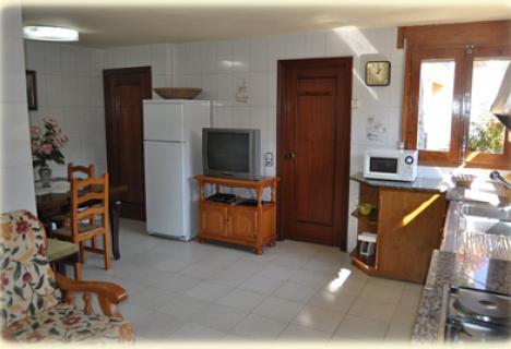 Casa Teulé