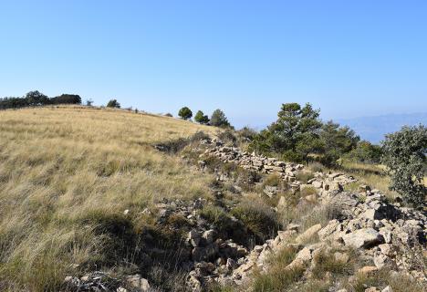Itinerari: Sant Corneli