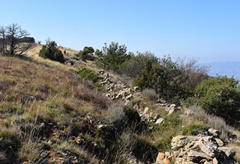 Itinerari: Sant Corneli