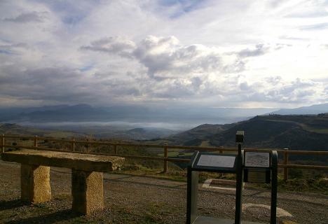 Mirador de Vilamolat