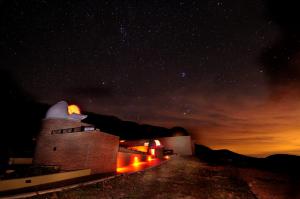 Observatori astronomic del MOntsec