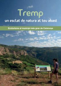 Espectacle de la natura al Pallars Jussà: la guia d’ecoturisme de Tremp 